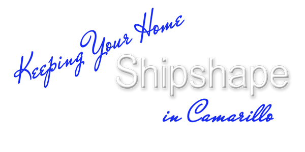 Caravel Cleaning Company - Keeping Your Home Shipshape!